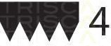 TRISCAN 8640 401420 V-Ribbed Belts